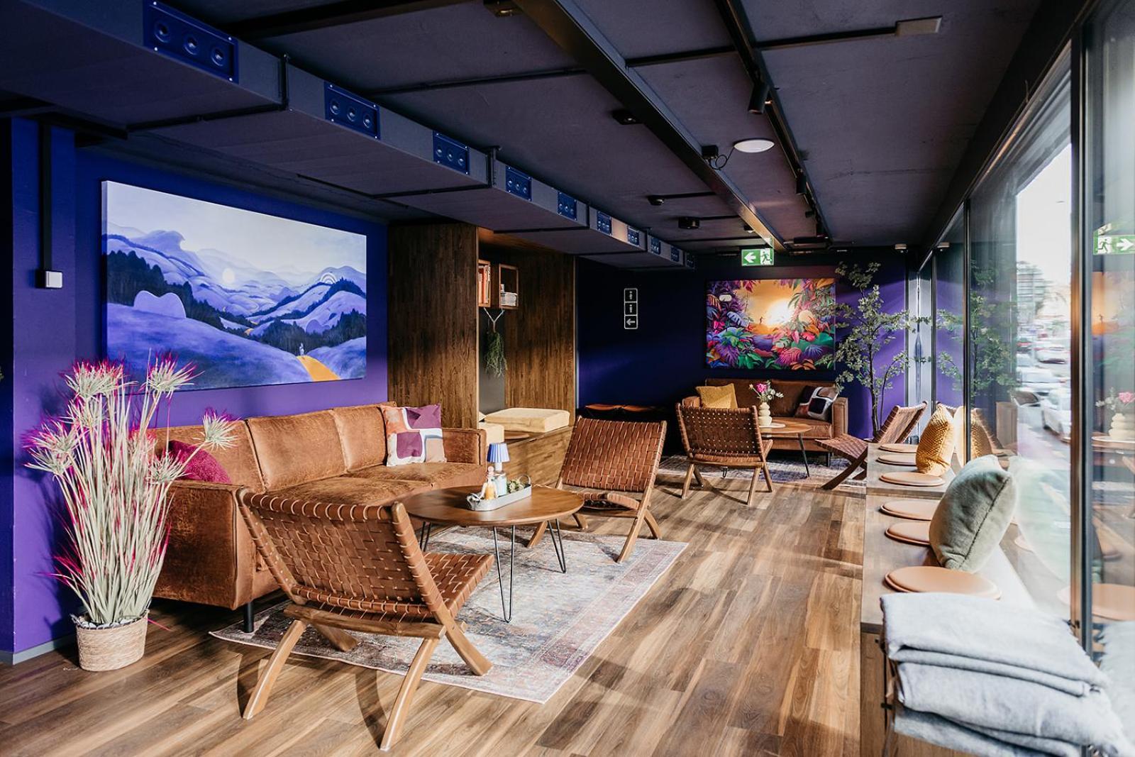 Capsule Hotel - Lucerne Old Town Dış mekan fotoğraf